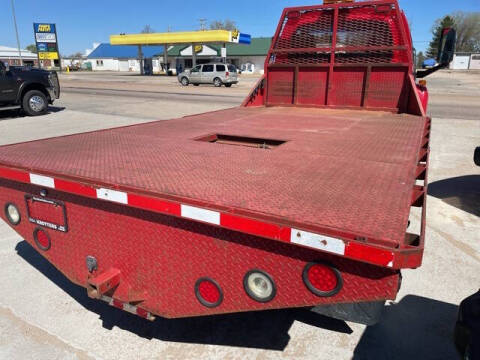 2003 Chevrolet Kodiak C4500