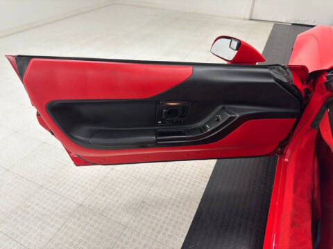 1996 Chevrolet Corvette