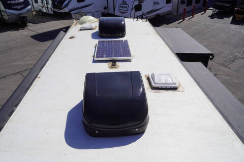 2023 Thor Motor Coach Quantum