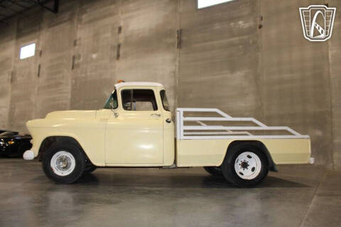 1955 Chevrolet 3200