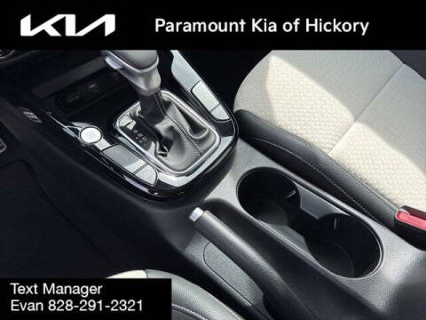 2024 Kia Soul GT-Line