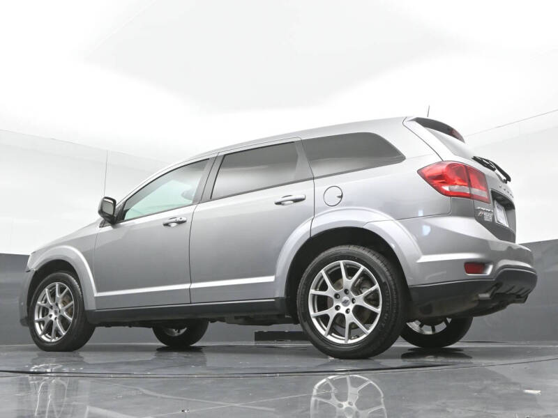 2019 Dodge Journey GT