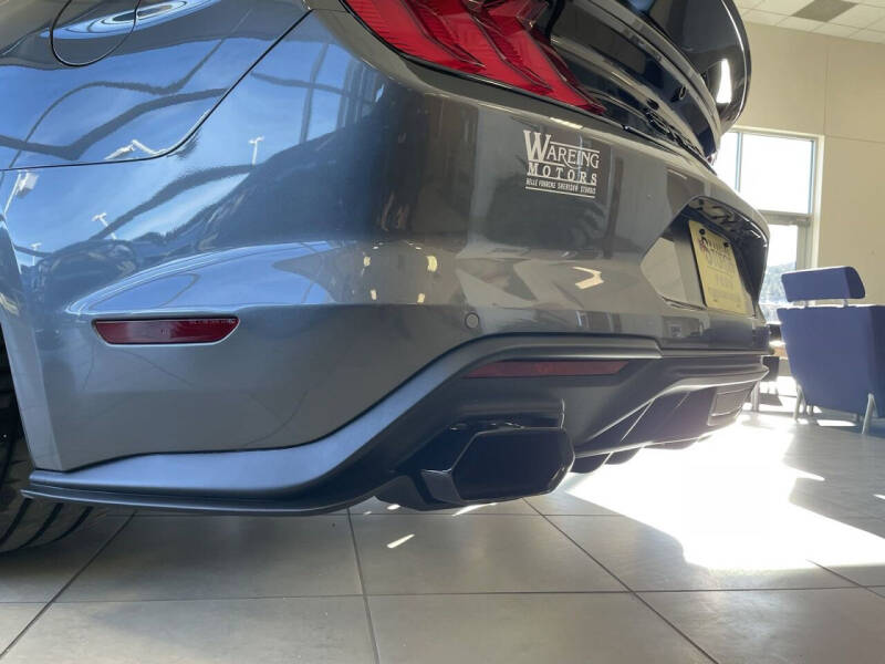 2023 Ford Mustang GT Premium