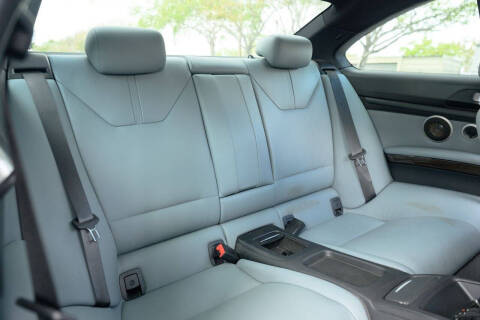 2009 BMW M3