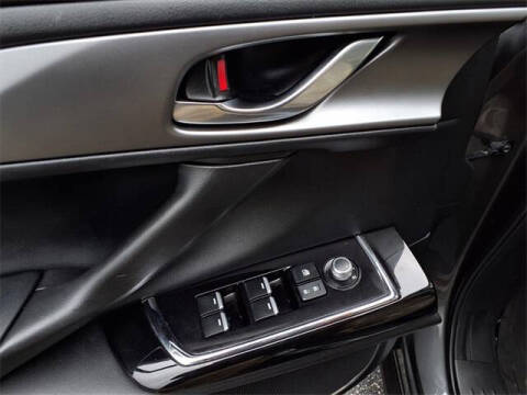 2022 Mazda CX-9 Touring Plus