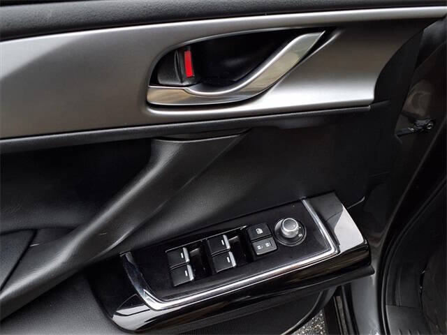 2022 Mazda CX-9 Touring Plus