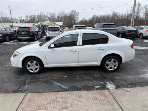 2008 Chevrolet Cobalt LT