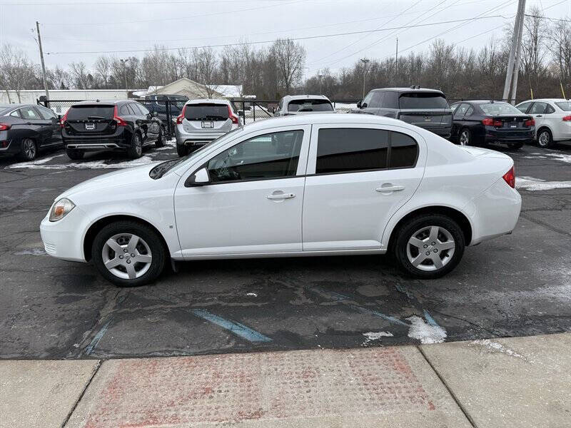2008 Chevrolet Cobalt LT