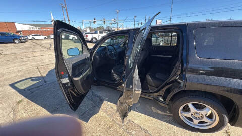 2010 Chevrolet HHR LT
