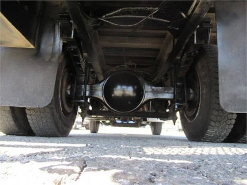 2004 Sterling Acterra