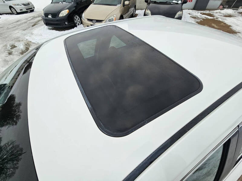 2012 Toyota Camry SE Sport Limited Edition