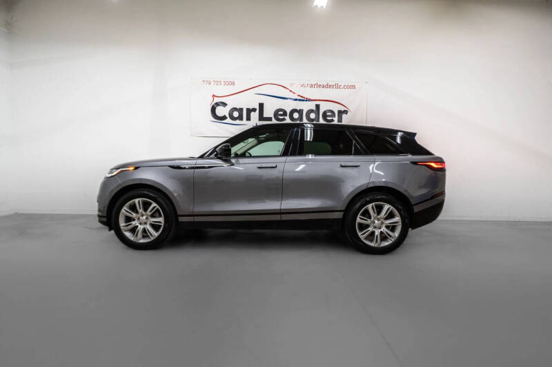 2021 Land Rover Range Rover Velar P250 S
