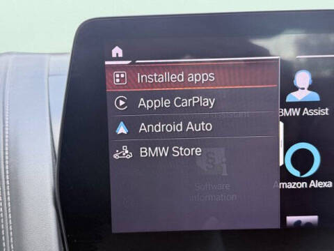 2023 BMW 8 Series M850i xDrive