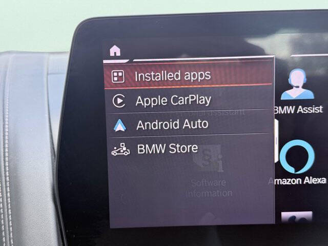 2023 BMW 8 Series M850i xDrive