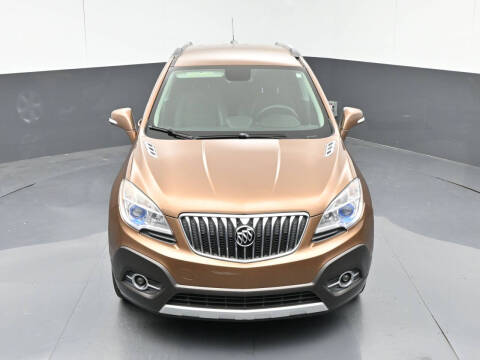 2016 Buick Encore Convenience