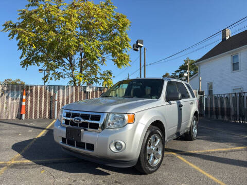 2012 Ford Escape for sale at True Automotive in Cleveland OH