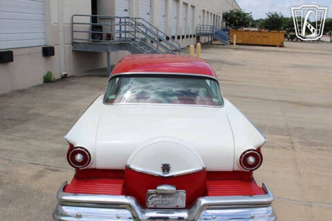 1957 Ford Fairlane
