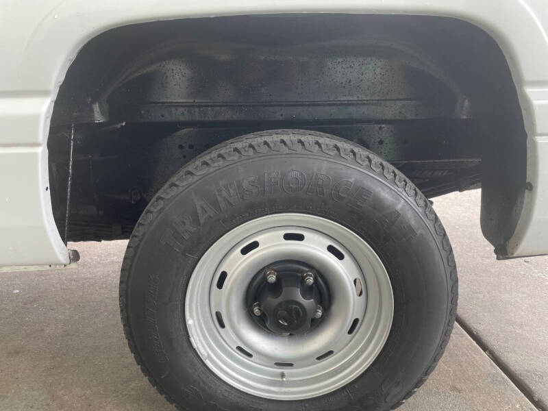 1998 Dodge Ram 1500 ST