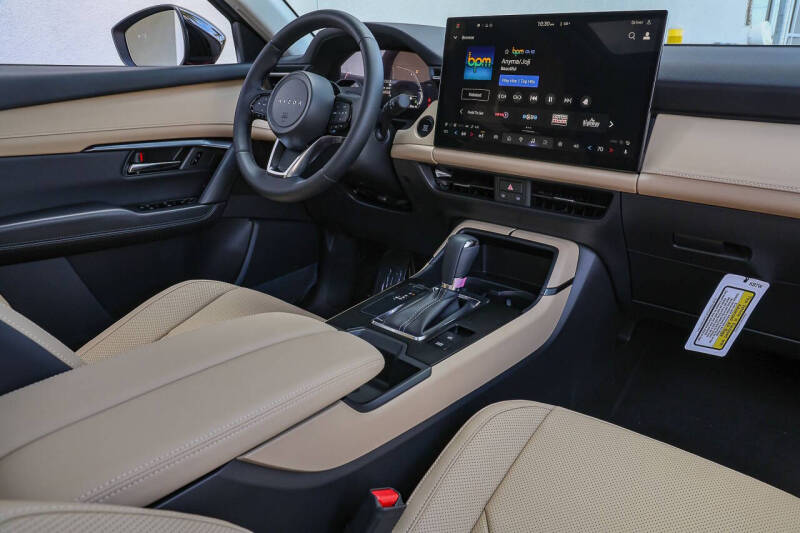 2026 Mazda CX-5 2.5 S Premium Plus