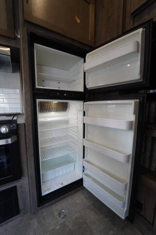 2019 Forest River ROGUE BY VENGEANCE