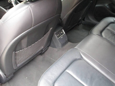 2017 Audi A3 2.0T Premium