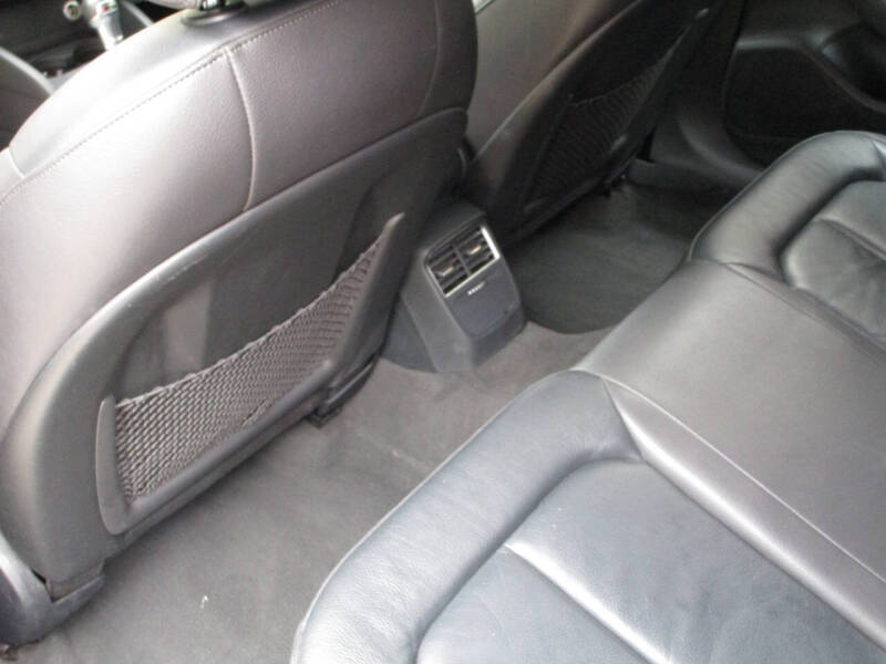 2017 Audi A3 2.0T Premium