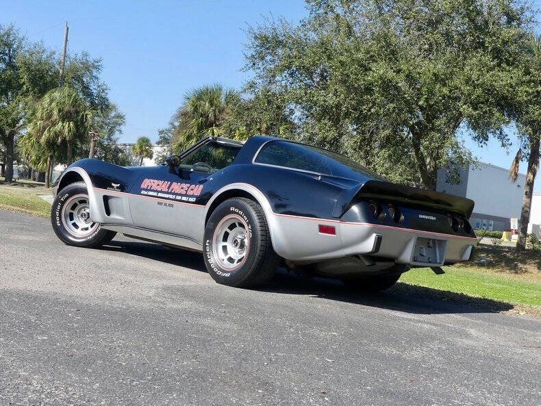 1978 Chevrolet Corvette