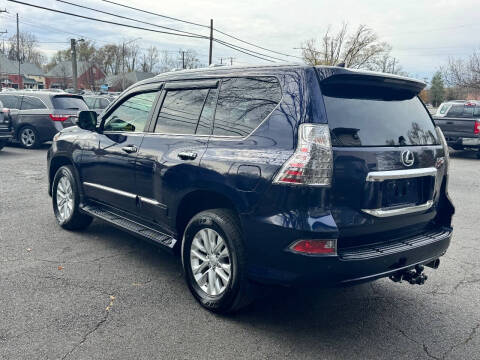 2019 Lexus GX 460