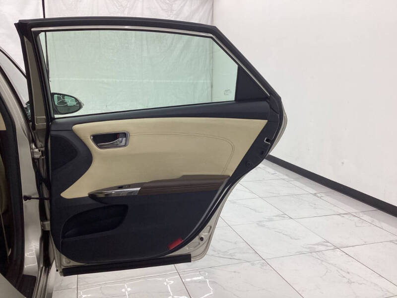 2013 Toyota Avalon XLE Touring