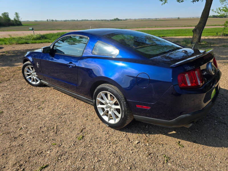 2011 Ford Mustang V6 Premium