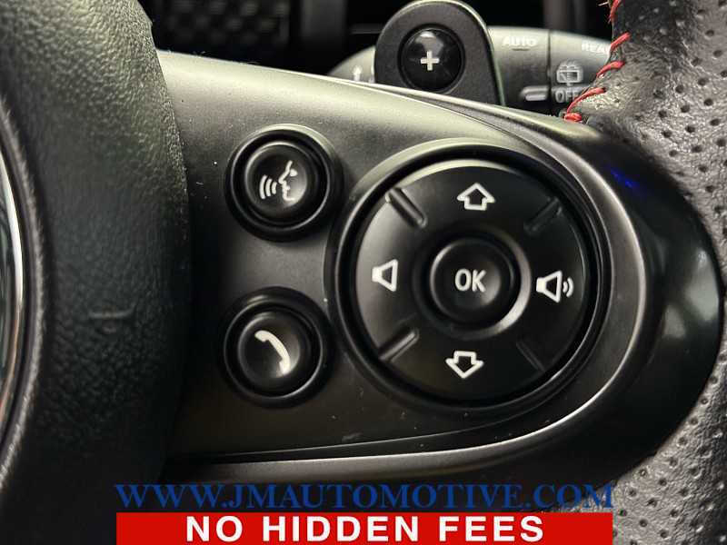 2019 MINI Hardtop 4 Door Cooper S