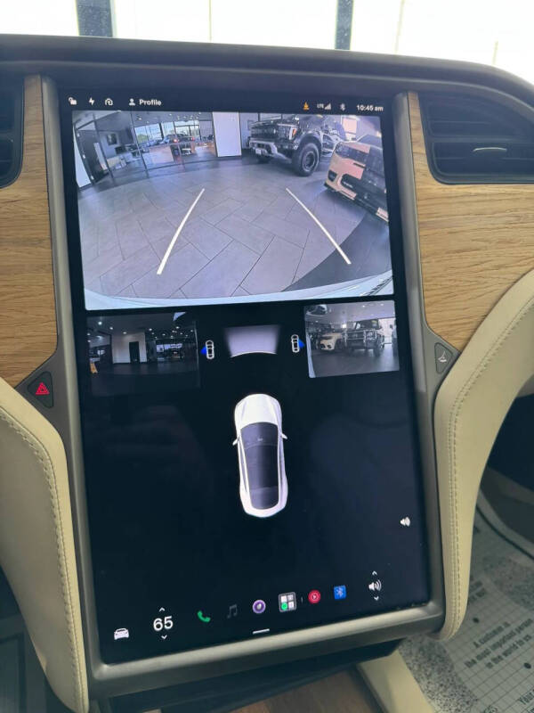 2018 Tesla Model S