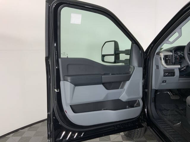 2025 Ford F-350 Super Duty