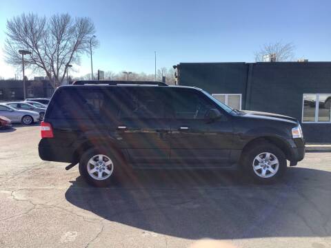2014 Ford Expedition for sale at THE LOT in Sioux Falls SD