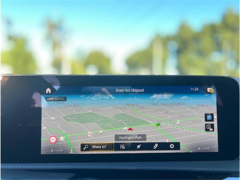 2019 Mercedes-Benz A-Class A 220