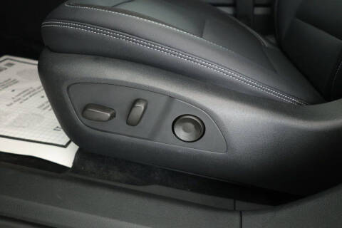 2024 Chevrolet Blazer EV 2LT