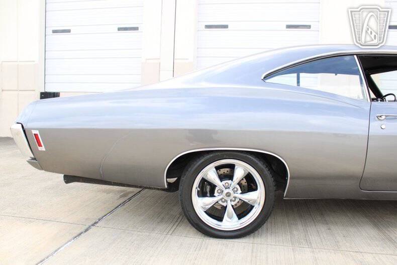 1968 Chevrolet Impala