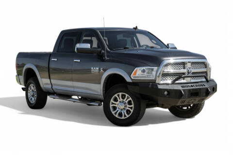 2015 RAM 2500 for sale at Village Motors in Lewisville TX