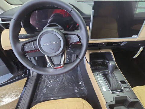 2026 Mazda CX-5 2.5 S Premium Plus