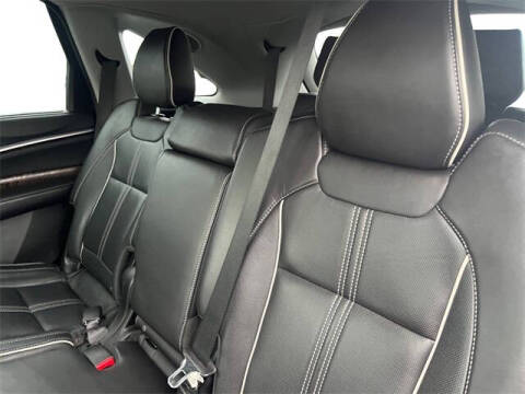 2019 Acura MDX SH-AWD w/Advance w/RES