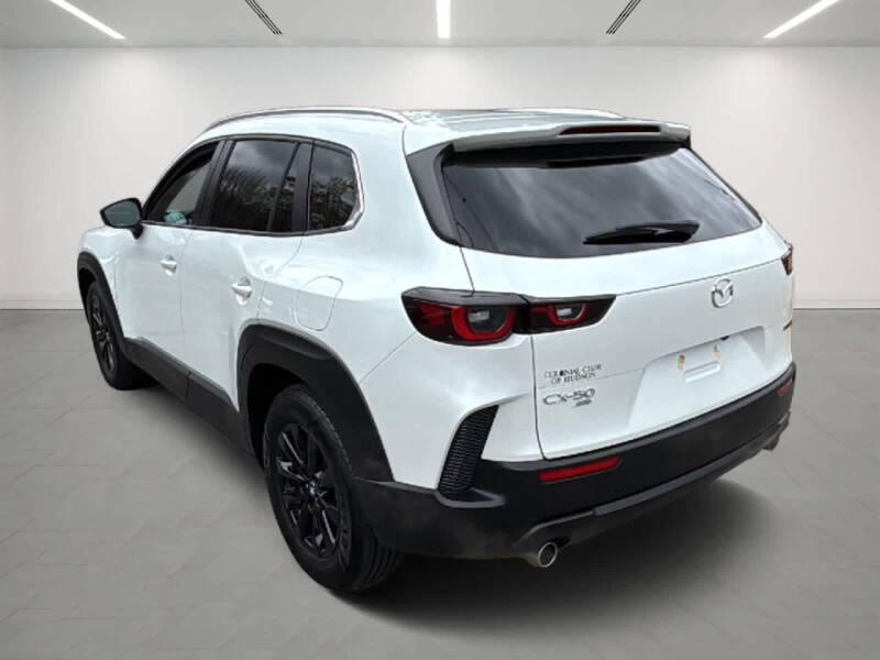 2023 Mazda CX-50 2.5 S Select