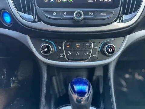 2019 Chevrolet Volt LT