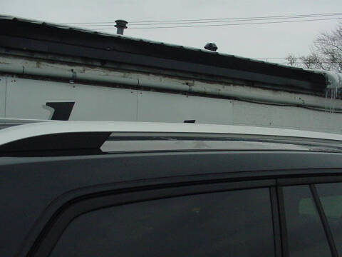 2018 Volkswagen Atlas V6 SE 4Motion