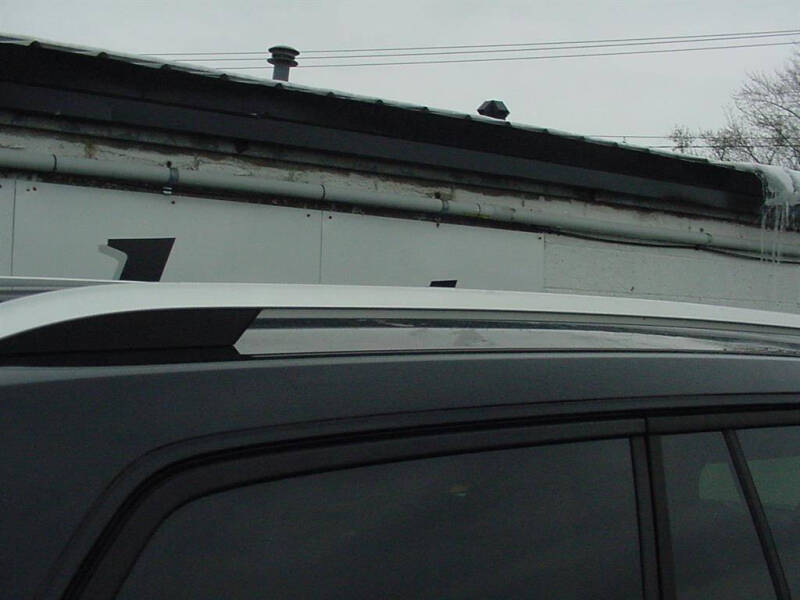 2018 Volkswagen Atlas V6 SE 4Motion