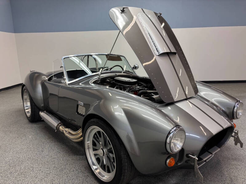1965 Shelby Cobra