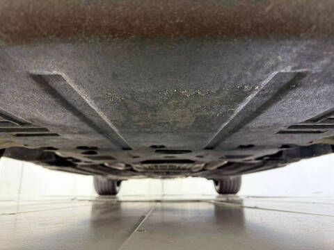 2017 Porsche Macan GTS