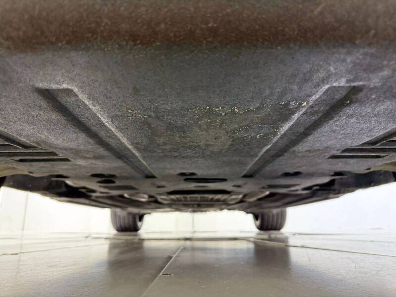 2017 Porsche Macan GTS