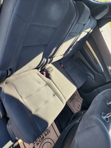 2017 Dodge Durango SXT