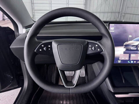 2024 Tesla Model 3 Performance