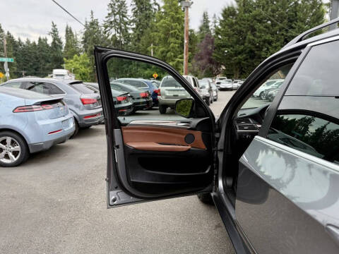 2013 BMW X5 xDrive35i